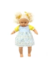 BFS   Bebelou Sarıl Bana Et Bebek 40 cm.