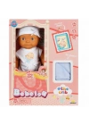 BFS   Bebelou Sesli Hoş Geldin Bebeği 30 cm