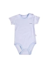 BFS   Bebengo BU4021 Basic Kısa Kol Body Mavi