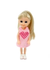 BFS   Belissa Sevimli Bebeğim 15cm