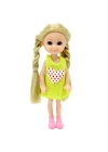 BFS   Belissa Sevimli Bebeğim 15cm