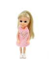 BFS   Belissa Sevimli Bebeğim 15cm