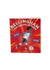 BFS  Bellingham Mini Boyama Kitabı