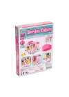 BFS   Benim Odam Maket 3 Boyutlu Puzzle