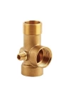 BFS Beş Yollu Sarı Rekor 3x1x2 1/4
