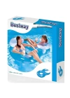 BFS  Bestway Çift Kişilik Deniz Yatağı 188 x 117 cm 43009