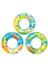 BFS   Bestway Desenli Simit 56 cm