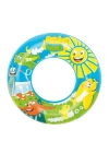 BFS   Bestway Desenli Simit 56 cm