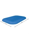 BFS   Bestway Havuz Örtüsü 262 x 175 cm 58319