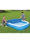 BFS   Bestway Havuz Örtüsü 262 x 175 cm 58319