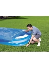 BFS   Bestway Havuz Örtüsü 305 x 183 cm 58108