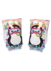 BFS   Bestway Hayvan Figürlü Çocuk Kolluk 30 x 15 cm