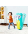 BFS   Bestway Hayvan Figürlü Hacı Yatmaz 89 cm
