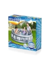 BFS   Bestway Jumbo Metalik Renk Havuz