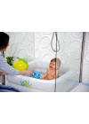 BFS   Bestway Kare Bebek Havuzu