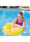 BFS  Bestway Oturaklı Sarı Simit 32096