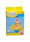 BFS  Bestway Oturaklı Sarı Simit 32096