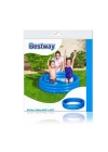 BFS   Bestway Renkli Şişme Çocuk Havuzu 102x25cm