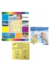 BFS   Bestway Şişme Ürünler için Tamir Yaması 6,5 x 6,5 cm 62091