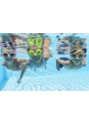 BFS  Bestway Swimmer Yüzücü Gözlüğü 21002