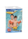 BFS   Bestway Turuncu Baskılı Kolluk 33 x 17 cm 12409