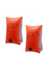 BFS   Bestway Turuncu Baskılı Kolluk 33 x 17 cm 12409