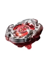 BFS  BEY05000 Beyblade 1li Set Scythe Incendio 4-60T