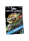 BFS  BEY06000 Beyblade 1li Set Arrow Mysterious 4-80B