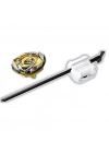 BFS  BEY06000 Beyblade 1li Set Arrow Mysterious 4-80B