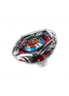 BFS  BEY11000 Beyblade Top Steel Samurai 4-80T