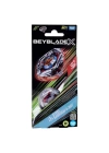 BFS  BEY11000 Beyblade Top Steel Samurai 4-80T