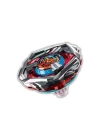 BFS  BEY11000 Beyblade Top Steel Samurai 4-80T