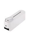 BFS  ® Beyaz Duvara Monte Sıvı Sabunluk Dispenser 300 ml