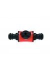 BFS BH3039 Vanalı Hortum Ekleme Adaptörü