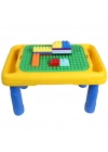 BFS   Bi-Blocks Yaratıcı Aktivite Masası