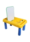 BFS   Bi-Blocks Yaratıcı Aktivite Masası