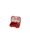 BFS Bi-metal Panç Takımı - 9`lu Set (19-57 Mm), Ahşap İçin, Çantalı