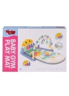 BFS   BIB-698-93-94 Pianolu Ördek Bebek Oyun Halısı