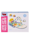BFS   BIB-698-93-94 Pianolu Ördek Bebek Oyun Halısı
