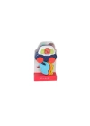 BFS  BIB6001-Vardem Işıklı Müzikli Anahtarlıklı Bebek Arabası