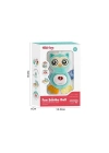 BFS  BIB6008 -Vardem Işıklı Ve Sesli Bebek Baykuşu