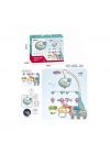 BFS  BIB6988485-Vardem Dönence Işıklı Ve Müzikli