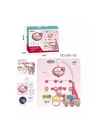 BFS  BIB6988485-Vardem Dönence Işıklı Ve Müzikli