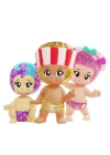BFS   Bibi-Chibis Sürpriz Figür Paketi S1