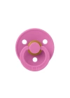 BFS   Bibs Colour Kauçuk Emzik 0-6 Ay Bubblegum