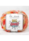 BFS  Big Bang Ebruli El Örgü İpi - LBB01 - 34231