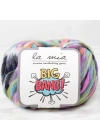BFS  Big Bang Ebruli El Örgü İpi - LBB02 - 34232