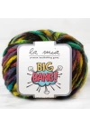 BFS  Big Bang Ebruli El Örgü İpi - LBB07 - 34233