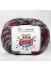 BFS  Big Bang Ebruli El Örgü İpi - LBN10 - 34235