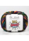 BFS  Big Bang Ebruli El Örgü İpi - LBN18 - 34239